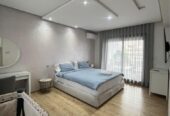 Duplex de Luxe avec Rooftop & Jacuzzi à louer Moulay Smaïl