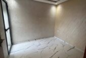 Appartement à louer quartier izdihar
