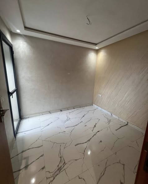 Appartement à louer quartier izdihar