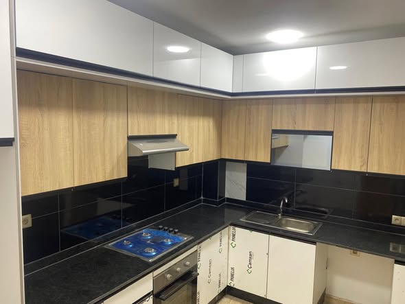 Appartement à louer à oulad saleh mayssane