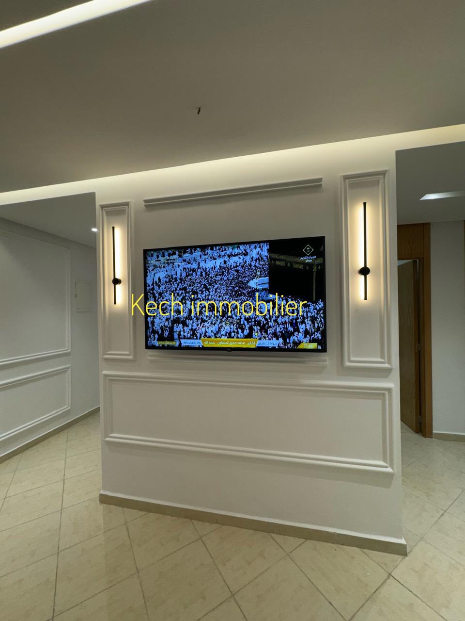appartement Location long durée a Mabrouka