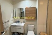 appartement a louer secteur Semlalia