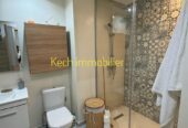 appartement a louer secteur Semlalia