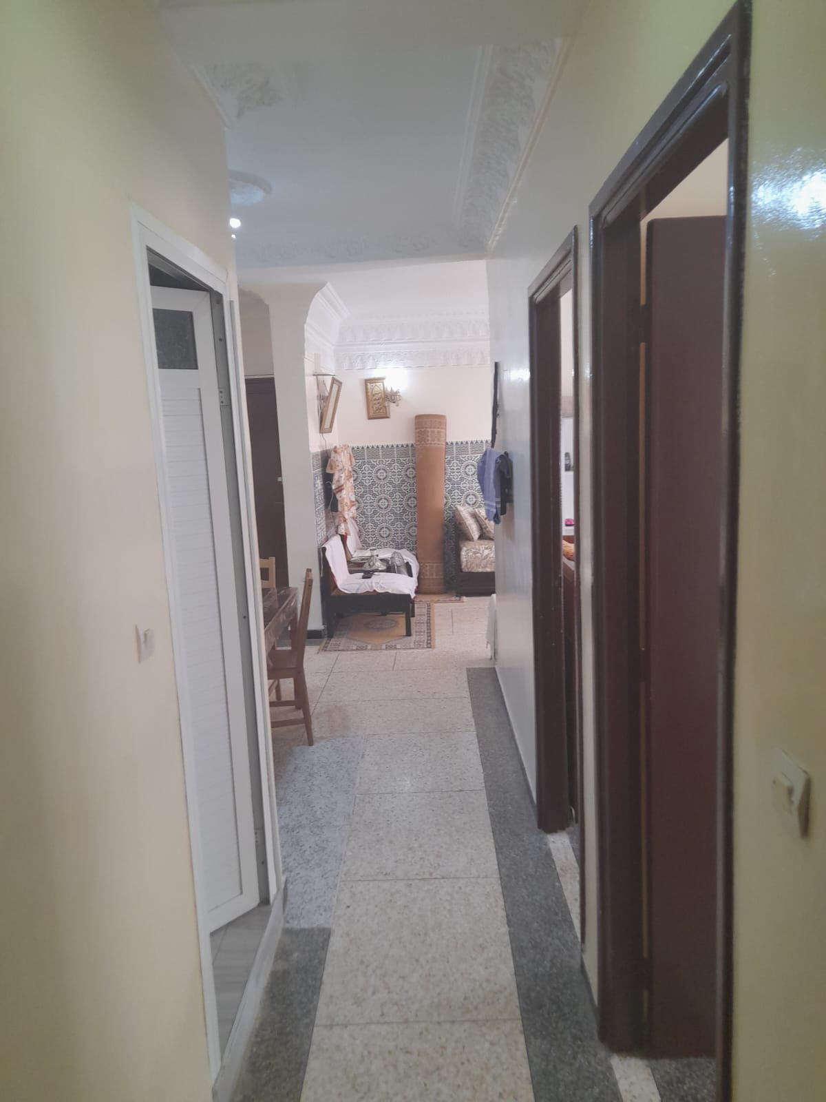 Appartement à vendre à Bernoussi Azhar