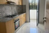 Appartement à louer quartier izdihar