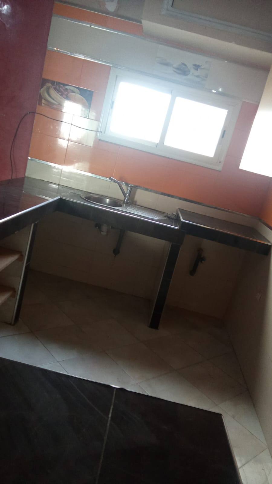 Appartement a louer au Centre Ville