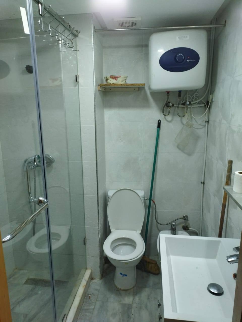Studio meublé à Louer à Belvédère