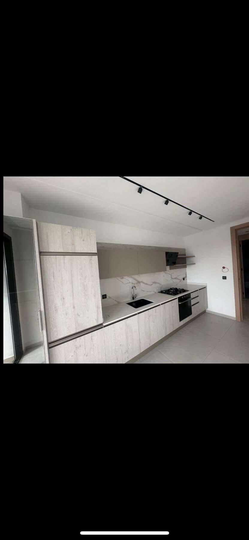 Appartement à louer au cœur de Casablanca finance City