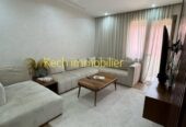 appartement a louer secteur Semlalia