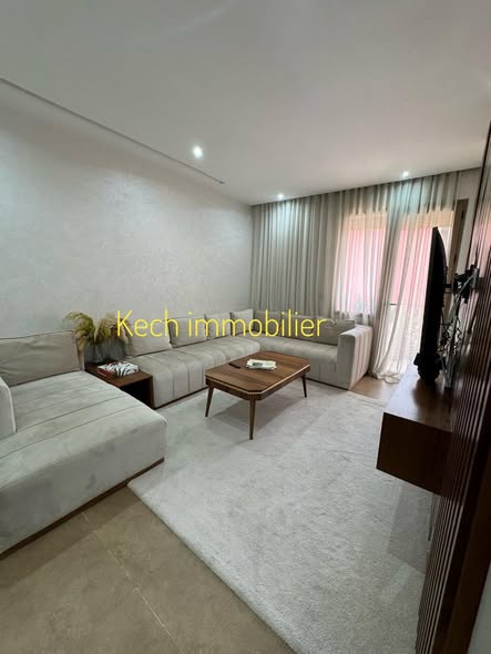 appartement a louer secteur Semlalia