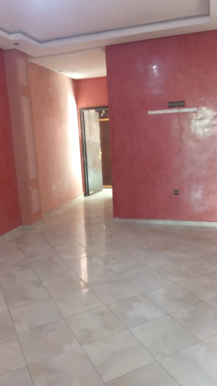 Appartement a louer au Centre Ville