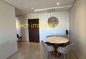 appartement avec piscine à louer Mabrouka