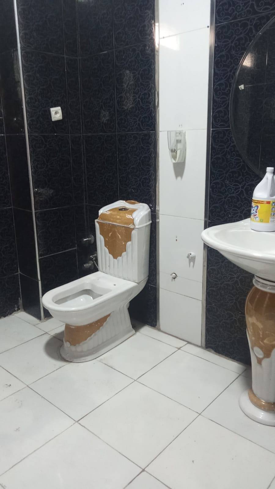 Appartement a louer au Centre Ville
