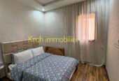 appartement a louer secteur Semlalia