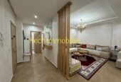 appartement a louer secteur Semlalia
