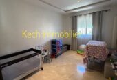 appartement avec piscine à louer Mabrouka