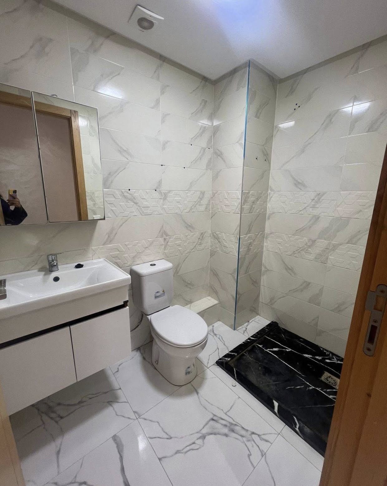 Appartement à louer quartier izdihar