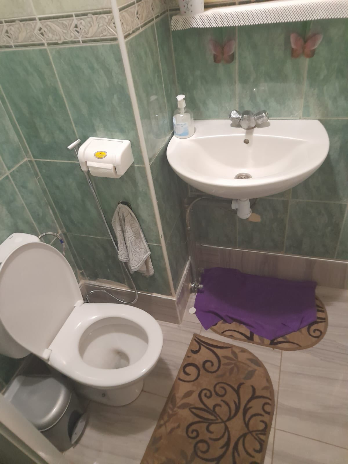 Appartement à vendre à Bernoussi Azhar