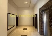 appartement avec piscine à louer Mabrouka