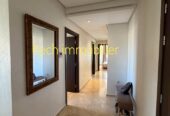 appartement avec piscine à louer Mabrouka