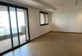 appartement haut standing vue mer à louer Turquoise 2