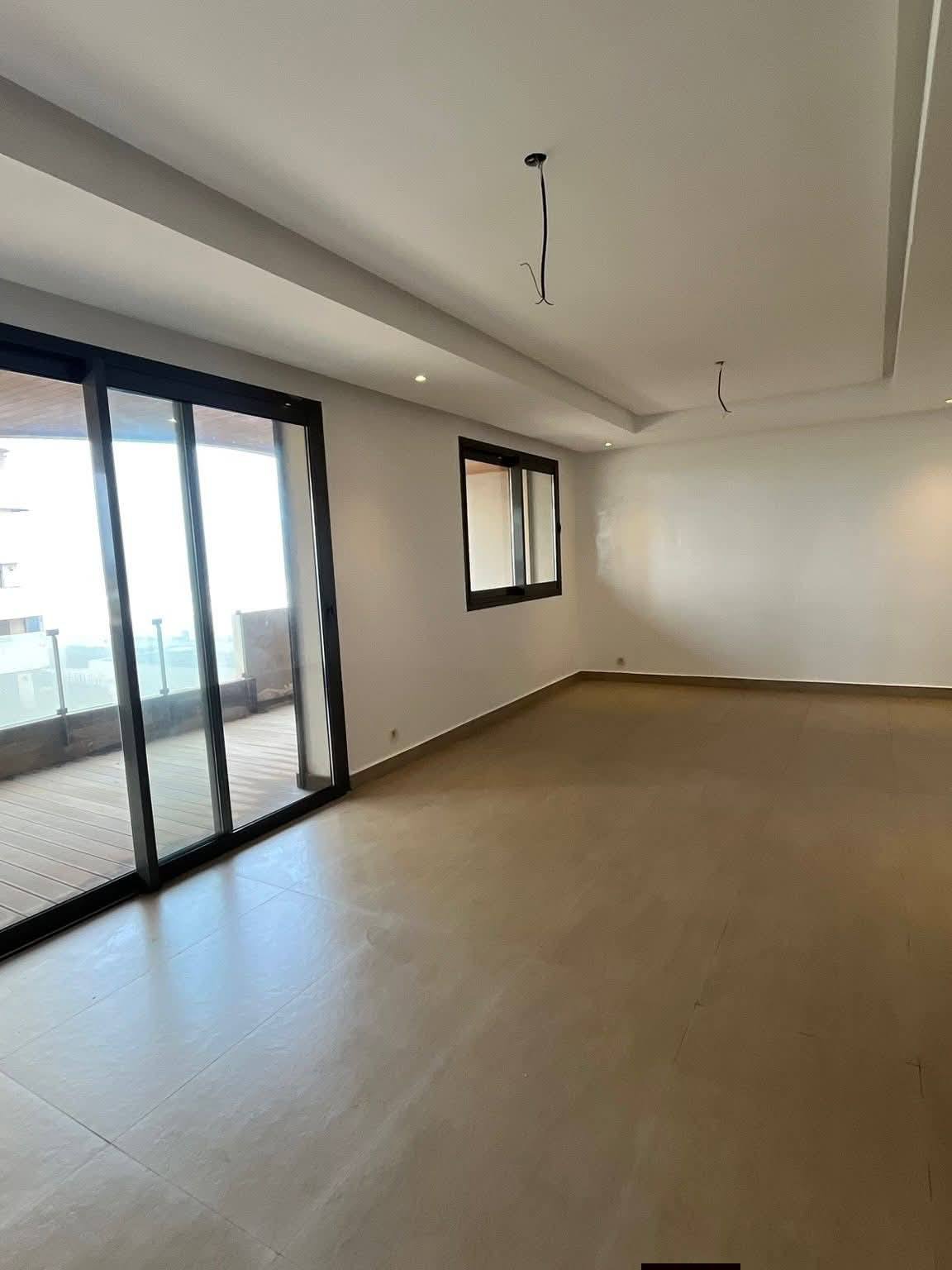 appartement haut standing vue mer à louer Turquoise 2