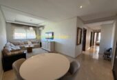 appartement avec piscine à louer Mabrouka