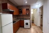 Appartement meublé à louer à Mabrouka