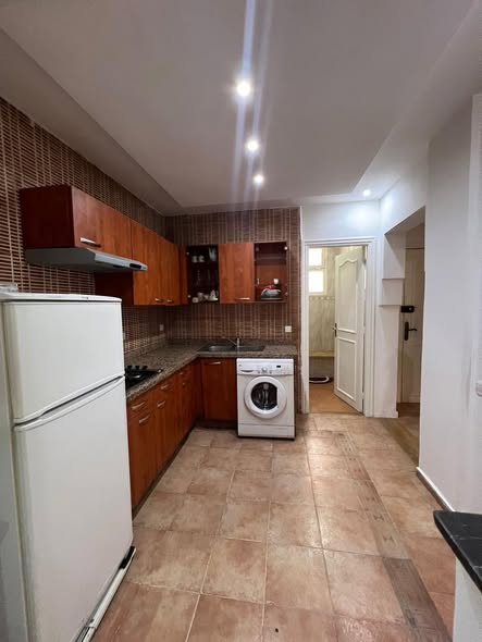 Appartement meublé à louer à Mabrouka