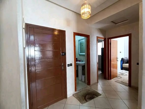 appartement à louer à AL WIFAQ