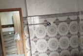 appartement meublé à louer à Oulfa