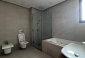 appartement haut standing vue mer à louer Turquoise 2