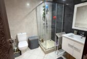 appartement avec piscine à louer Mabrouka