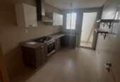 rez de jardin à louer Prestigia