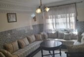 Appartement à vendre à Bernoussi Azhar