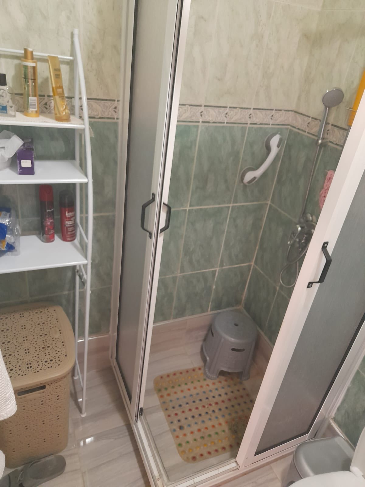 Appartement à vendre à Bernoussi Azhar