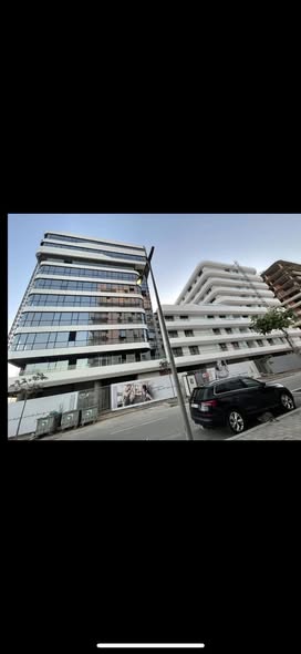 Appartement à louer au cœur de Casablanca finance City