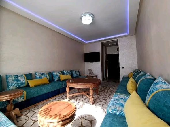 appartement à louer à AL WIFAQ