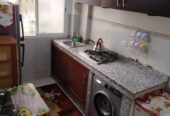 appartement meublé à louer à Oulfa