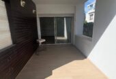 rez de jardin à louer Prestigia