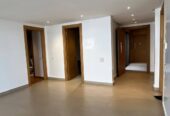 appartement haut standing vue mer à louer Turquoise 2