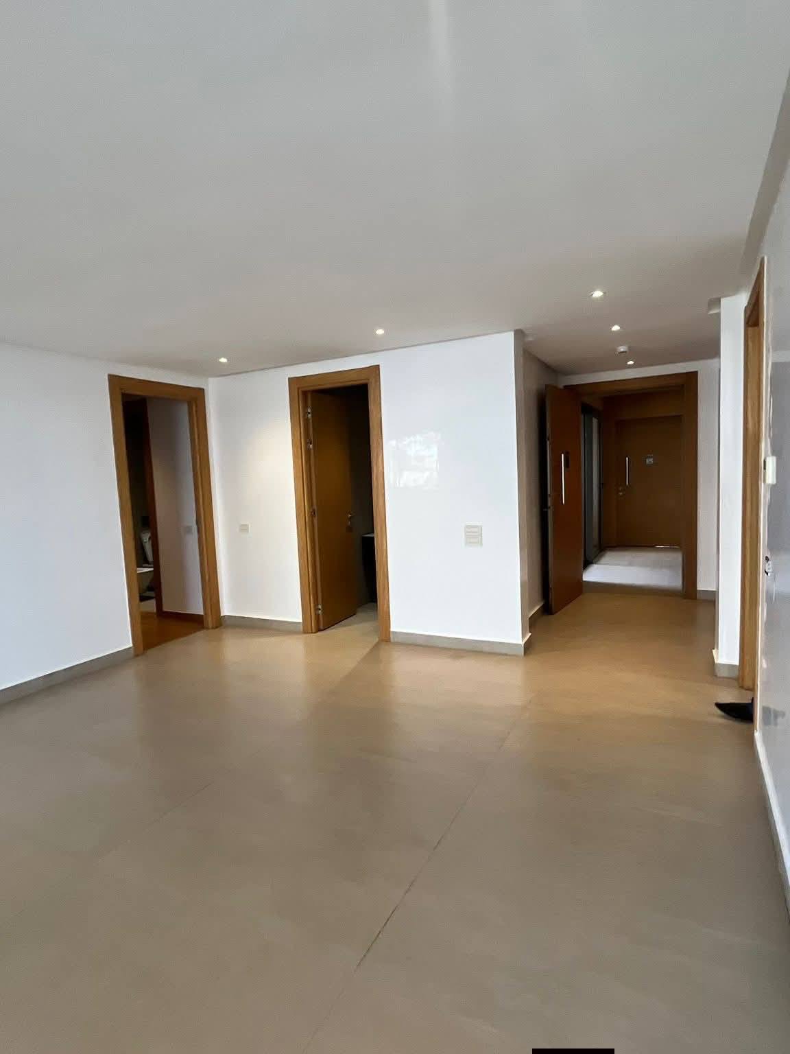 appartement haut standing vue mer à louer Turquoise 2