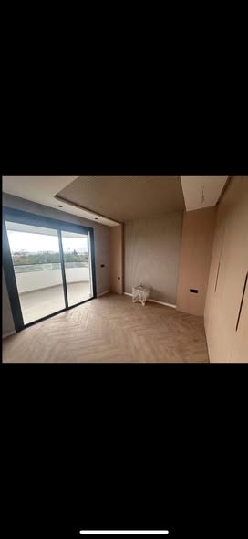 Appartement à louer au cœur de Casablanca finance City