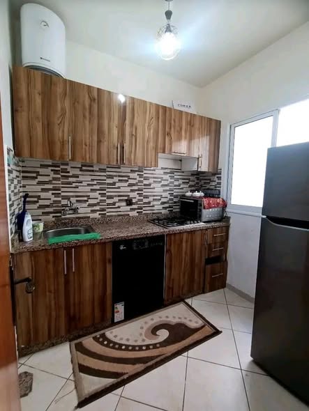 appartement à louer à AL WIFAQ