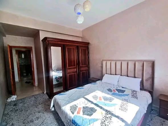 appartement à louer à AL WIFAQ