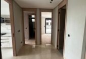 Appartement à louer au cœur de Casablanca finance City