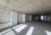 Bureau neuf à louer vide à CFC