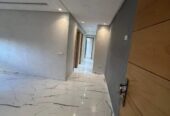 Appartement à louer quartier izdihar