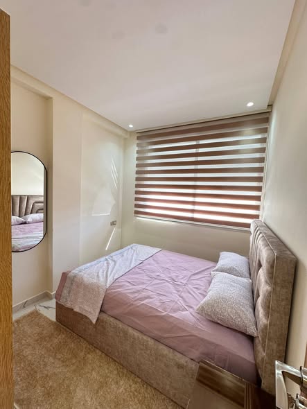 Appartement à louer à Mesnana
