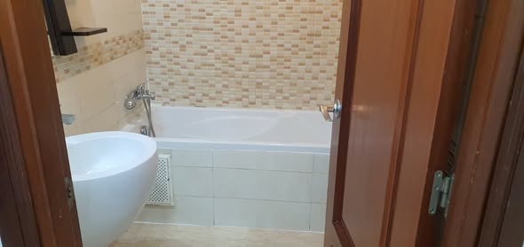 appartement vide à louer à GAUTHIER